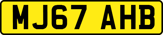 MJ67AHB