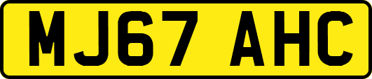 MJ67AHC