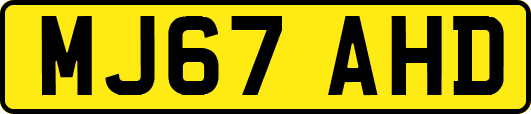 MJ67AHD
