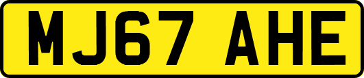 MJ67AHE