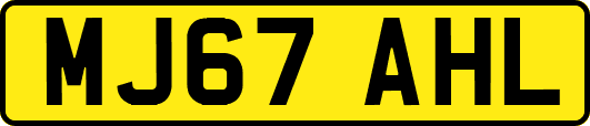 MJ67AHL