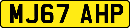 MJ67AHP