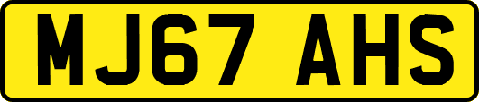 MJ67AHS