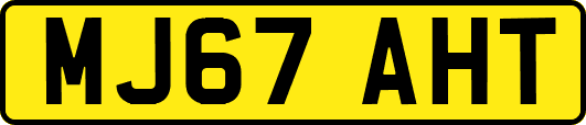 MJ67AHT