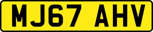 MJ67AHV
