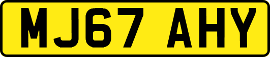 MJ67AHY