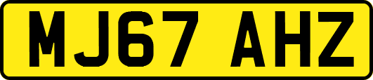 MJ67AHZ