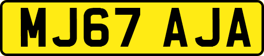 MJ67AJA