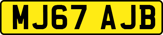 MJ67AJB