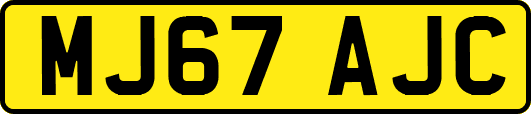 MJ67AJC