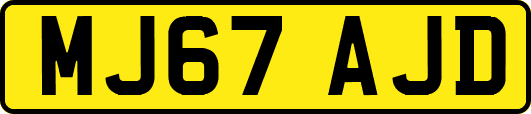 MJ67AJD