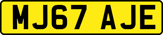 MJ67AJE