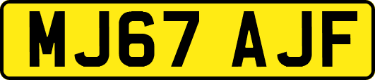 MJ67AJF