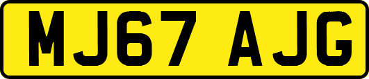MJ67AJG