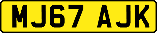 MJ67AJK