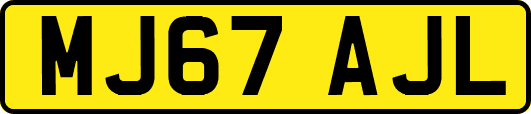 MJ67AJL
