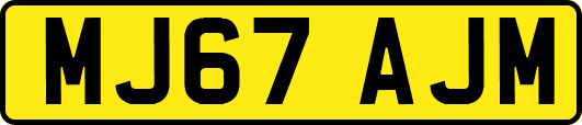 MJ67AJM