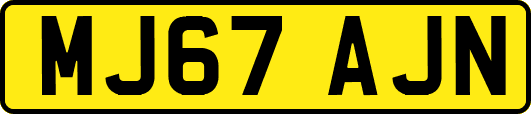 MJ67AJN