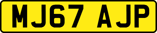 MJ67AJP