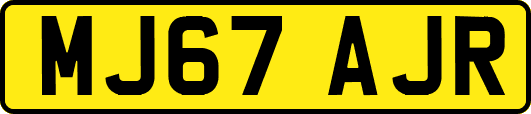 MJ67AJR