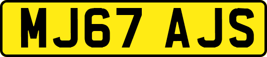 MJ67AJS