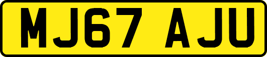 MJ67AJU