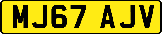 MJ67AJV