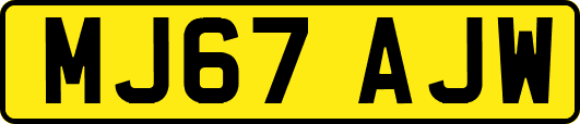 MJ67AJW