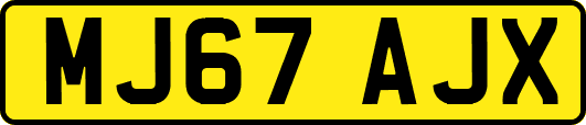 MJ67AJX