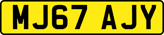 MJ67AJY
