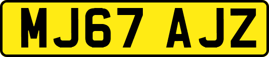 MJ67AJZ