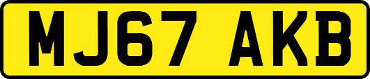 MJ67AKB