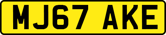 MJ67AKE