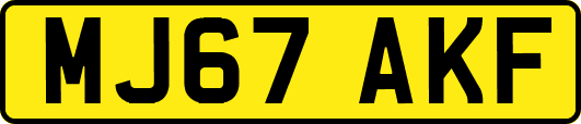 MJ67AKF