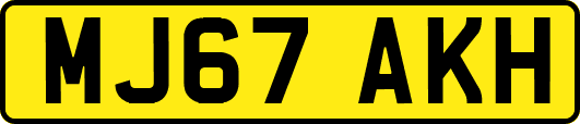 MJ67AKH