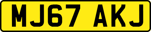 MJ67AKJ
