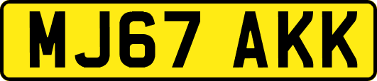 MJ67AKK