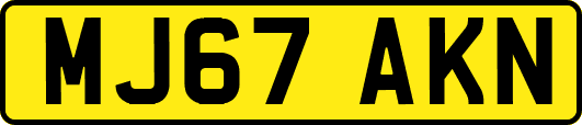 MJ67AKN