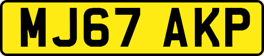 MJ67AKP