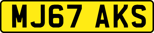 MJ67AKS