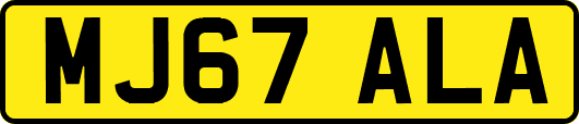 MJ67ALA