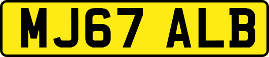 MJ67ALB