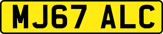 MJ67ALC