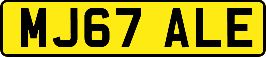 MJ67ALE