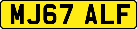 MJ67ALF