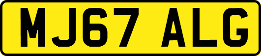 MJ67ALG