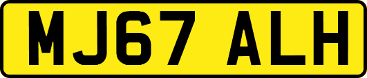 MJ67ALH