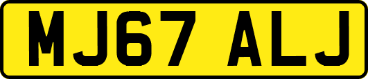 MJ67ALJ