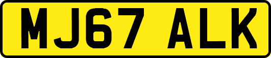 MJ67ALK