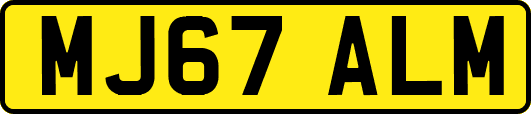 MJ67ALM